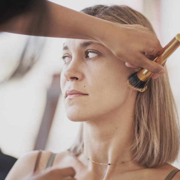 Maquillaje profesional para eventos especiales en Barcelona